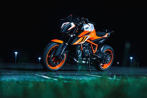 2022 KTM 1290 SUPER DUKE R EVO THE BEAST EVOLVED JOINS THE DUKE