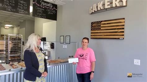 Hole Foods Bakery Receives Funding From Layoff Aversion Pilot Program