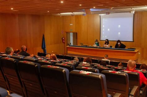 El Colegio Profesional de Trabajo Social de Cádiz asiste a la Mesa de