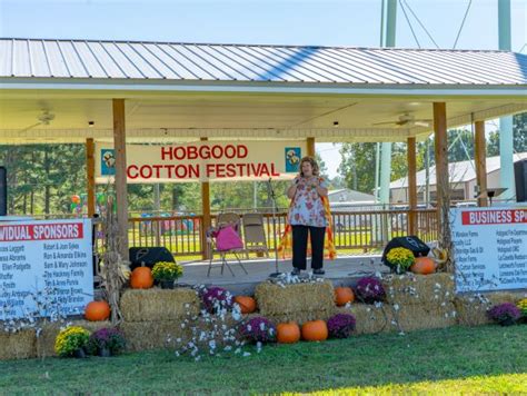 Town of Hobgood, NC | VisitHalifax.com