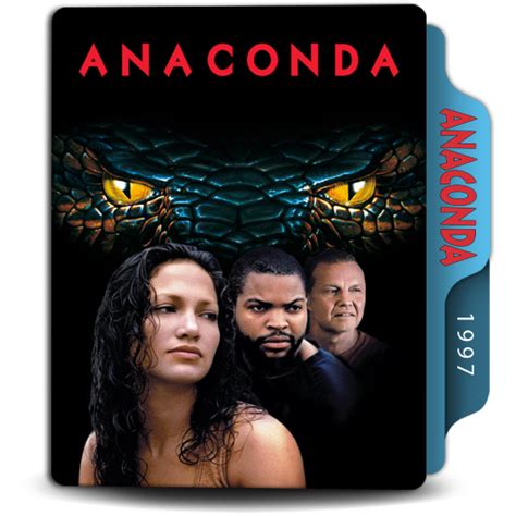 Anaconda 1997 By Acw666 On Deviantart