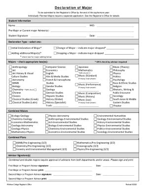 Fillable Online Simple Ways To Write A Statutory Declaration