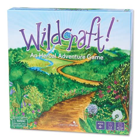 Wildcraft! - Montessori Services