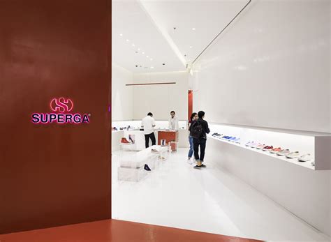 Superga Shop Manual Jakarta