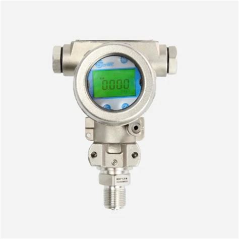 Pmd3051 Explosion Proof Differential Pressure Transmitters Sensors For Air Pressure Sensor