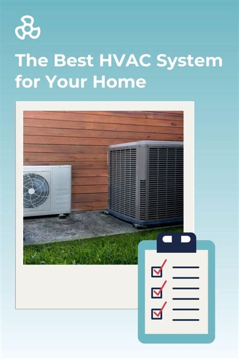 The Best Heating And Cooling Systems For Your Home Modernize Video