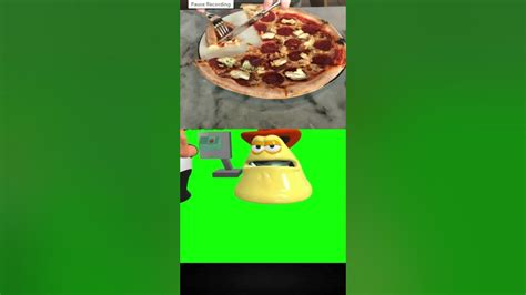 Pizza Tower Screaming Meme Youtube