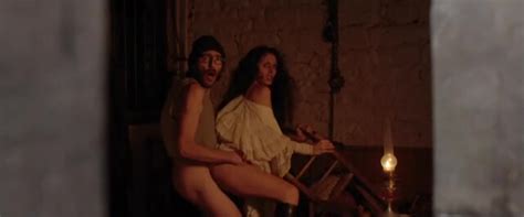 Nude Video Celebs Emmanuelle Escourrou Sexy Greta Risa Nude Le Domaine Des Etriques