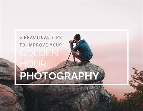 5 Tips To Improve Your Golden Hour Photography Southern Love Creative