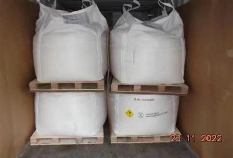 Sodium Chlorate - Chemichase Chemical Co.,Ltd