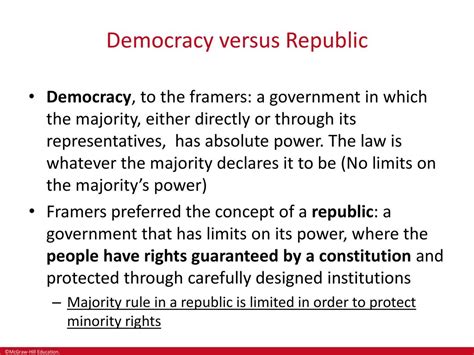 2 Constitutional Democracy Ppt Download