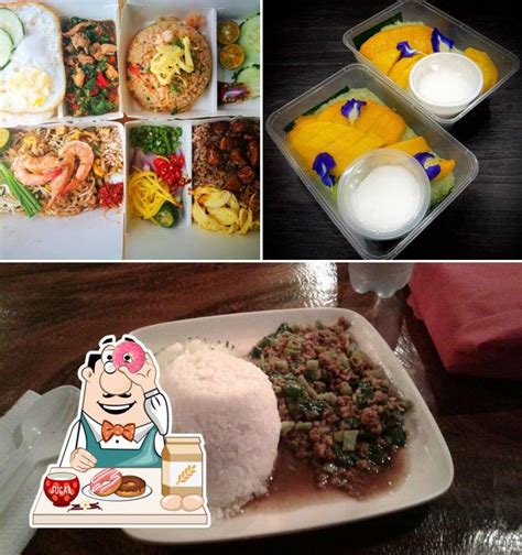 Chang Thai Makati Pasay Road Restaurant Menu Prices And Reviews