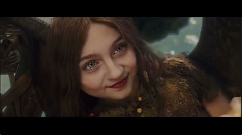 She Was A Fairy Meme Original Youtube