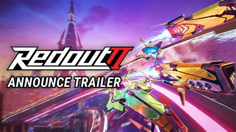 Primeros Detalles Y Trailer De Redout Ii Un Juego De Carreras Para El