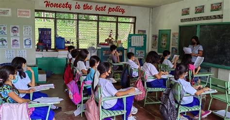 Deped Urged To Include Foreign Language Learning In K To 12