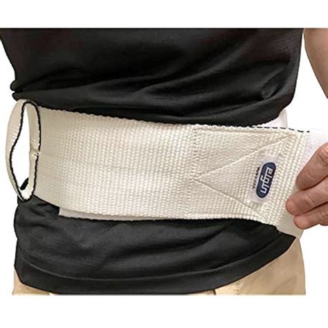 Handle Walking Belt Assistive Technology Handle Walking Belt