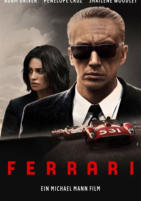 Ferrari Stream Jetzt Film Online Finden Und Anschauen