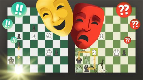 Шахматы - искусство! - Chess.com