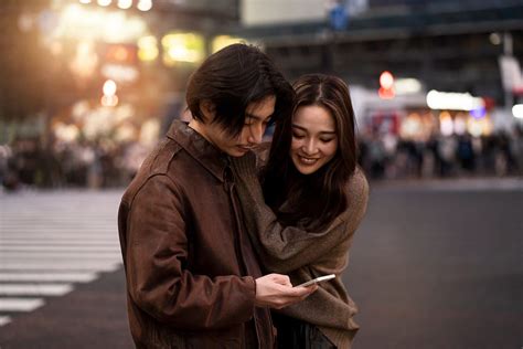 Dating in Japan is So Bad the Government Created a Special Dating App ...