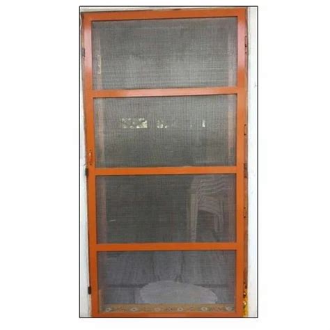 Aluminium Mesh Door At ₹ 180square Feet New Items In Hyderabad Id