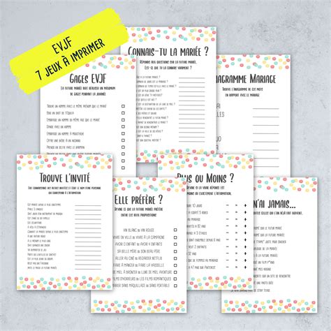 Games For Bachelorette Party Bachelorette Party Polka Dot Theme