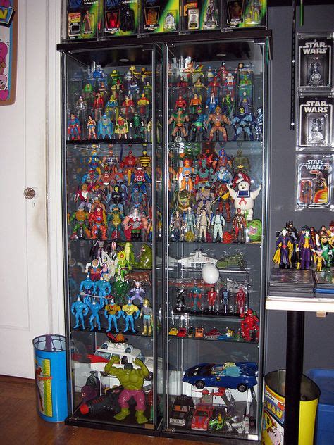 13 Best Toy collection display ideas | toy collection, toy collection ...