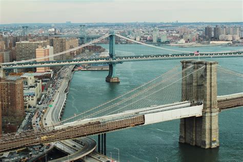 Free Images Architecture Traffic City Urban River Overpass