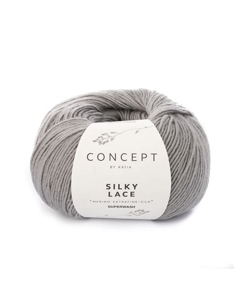Comprar Katia Concept Silky Lace Online | Las Chicas del Punto