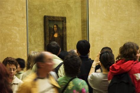 Researcher Says Mona Lisa May Be Covering Hidden Painting | TIME
