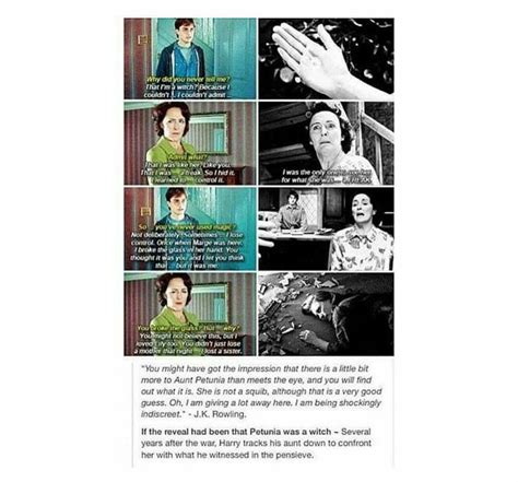 Pin by Antroubles on The Dursleys | Harry potter facts, Harry potter ...