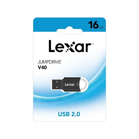 Lexar Gb V Jump Drive Usb