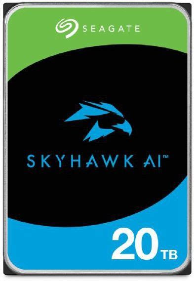 Tb Seagate Skyhawk Ai Rpm Mb Cache Sata Surveillance