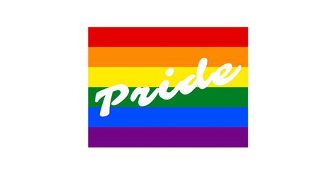 2016 Gay Pride Logo Png Vvtismallbusiness