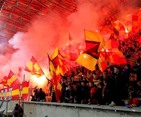 Jagiellonia Bia Ystok Stal Mielec Wieczorem B J O Powr T Na Fotel