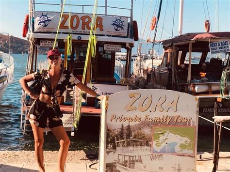 Zora Private Boat Tour Fethiye Lo Que Se Debe Saber Antes De Viajar