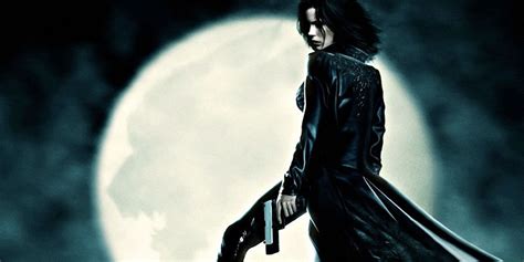 Underworld TV Series is Still Moving Forward