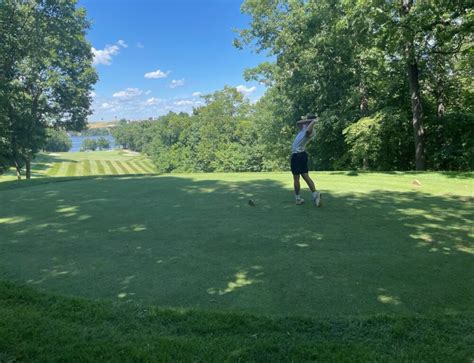 Mo Amateur Qualifier Updates Missouri Golf Association