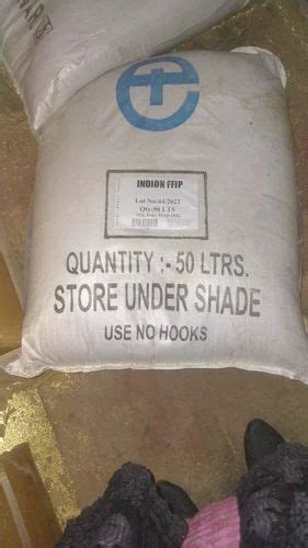 Golden Beads Indion 225 Na Ion Exchange Resin, For Drinking Water ...