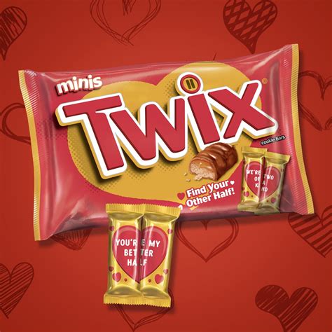 Twix Minis Caramel Chocolate Cookies 10 43 Oz In Nepal At NPR 4153