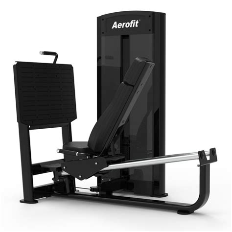 AF 6119 Seated Leg Press Aerofit