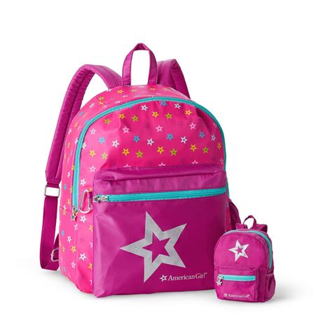 American Girl Backpack Set American Girl Wiki Fandom