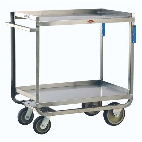 Extreme Duty Utility Carts Lakeside Foodservice