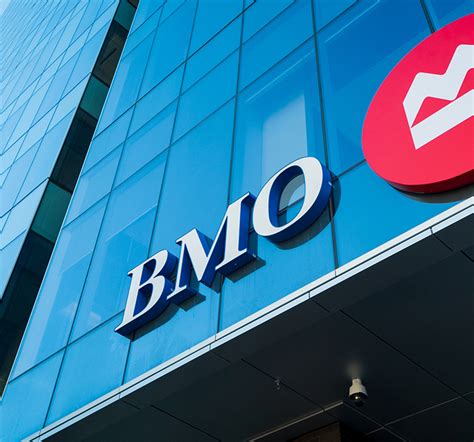 At A Glance About Bmo