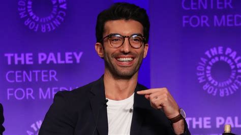 Shady Details That Have Come Out About Justin Baldoni