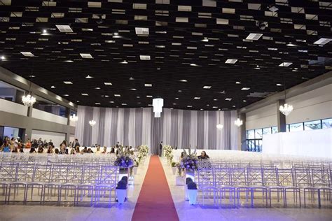 Ivanilde Reis Cerimonial E Eventos Casamento Comunit Rio Da Igreja