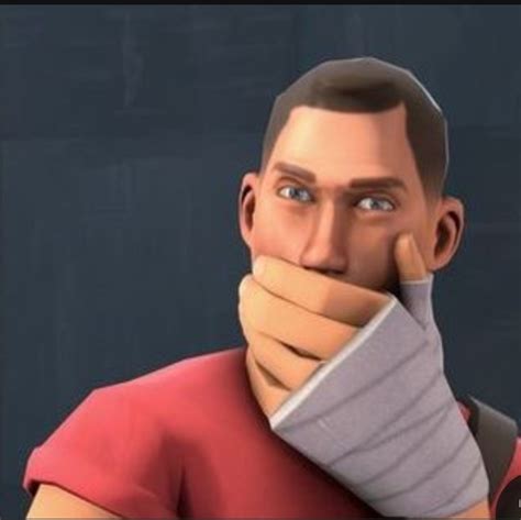 Create Meme Team Fortress 2 Scout And Miss Pauling Team Fortress 2