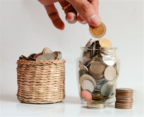 Saving Money Save Money Saving Concept Stock Image Image Of Grocery