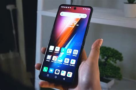 Fitur Canggih Yang Harus Ada Pada Smartphone Masa Kini