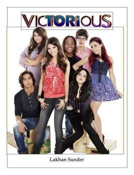 ‎Victorious Episodes Seasons 1 - 2 on Apple Books