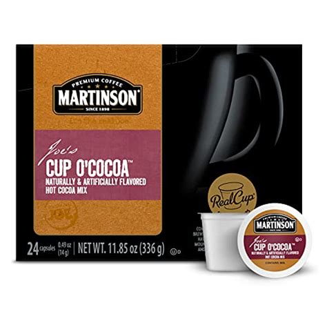 15 Best Hot Cocoa K Cups In 2025 Top Picks